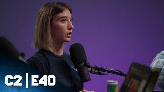 Star Check: Cursed Contact | The Glass Cannon Podcast C2 E40 | Pathfinder 2E Gatewalkers
