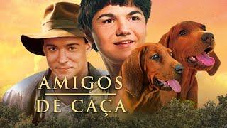 Amigos de Caça - Trailer