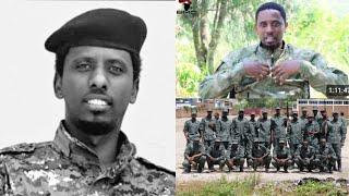 AFANDE CHEEZ ASHIZE UKURI KOSE HANZE KUBYABAYE KAMANYOLA .IBYA M23/AFC NA TWIRWANEHO ARABISOBANUYE