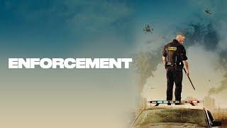 Enforcement (2020) Official Trailer - Magnolia Selects