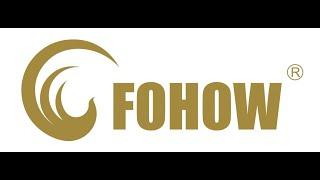 Маркетинг-план корпорации Fohow. Фостий Светлана