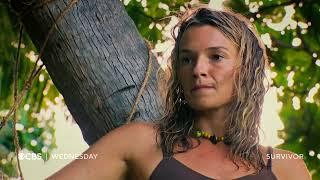 Survivor 47 10/11/24 Promo AD HD 30 Sec