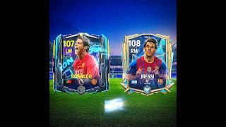Prime Vs Prime  #eafc24 #shorts #eafifa #fifamobile #fifa23 #fcmobile24 #fifa22 #fifa21 #easports