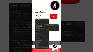 How to Create YouTube Logo With Css