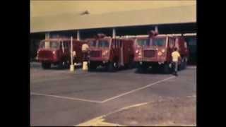 Raf Changi singapore fire service 68-70