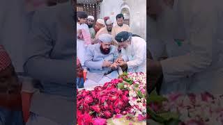 Shrine of Hazrat Syed Ahmad Saeed Kazmi (R.A)