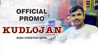 Kudlojan - Sora Christian song | Sadhak Karjee | Official Video Song | SDK Official