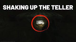 Shaking up the Teller Quest Guide - Customs - Escape from Tarkov #escapefromtarkov #tarkov