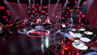 Saathi Salaam - Clinton Cerejo feat Sawan Khan Manganiyar, Coke Studio @ MTV Season 2