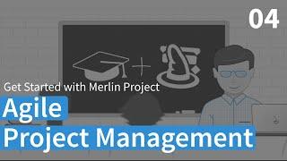 Agile Project Management – Merlin Project Learning Path (English)
