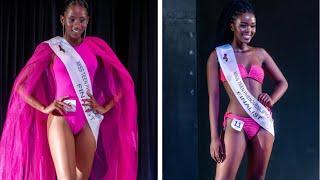 Miss Teen Phenomenal Africa 2024 #MISSPHENOMENALAFRICA #beautypageant  #pageant  #bikini #swimwear