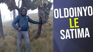 SUMMITING MT SATIMA ( ALL YOU NEED TO KNOW BEFORE SUMMITING OLE SATIMA ) - DESTINATIONS KENYA EP 16