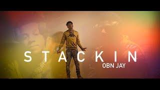 OBN Jay - Stackin (Music Video)