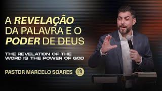 A Revelação da Palavra e o Poder de Deus