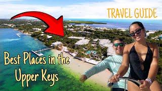 Hidden Gems in the Florida Keys | Island Bar Hopping By Boat