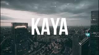 KAYA (Кая) - | Birds | 08.07.22 (концертное выступление)