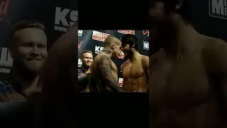 БЫКОВАЛ НА ЧЕЧЕНЦА И ПОПЛАТИЛСЯ! #shorts #mma #файтинг #ufc #бокс #юфс #мма #боибезправил #бои