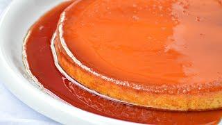 Best Filipino CREAMY LECHE FLAN | ANG SARAP GRABE