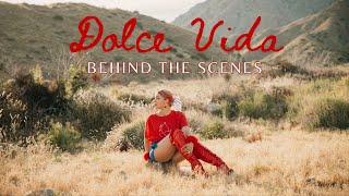 DOLCE VIDA - Music Video BTS
