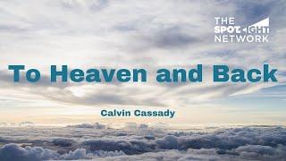 Bridging the Gap: A Spiritual Journey to Heaven and Back on Spotlight with Logan Crawford