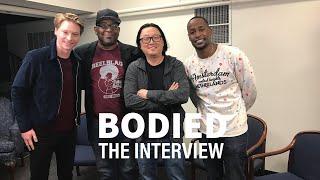 Bodied - Joseph Kahn, Calum Worthy & Jackie Long (2018)