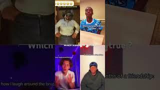 Boohahaha laugh trend  #dance #duet #funny #explore #comedy #shortsfeed