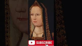 What Elizabeth Of York Wore During Her Coronation  #history #youtubeshorts #like  #subscribe