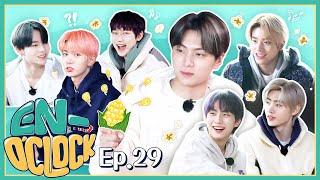 ENHYPEN (엔하이픈) 'EN-O'CLOCK' EP.29