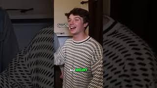 Unbelievable Touch Challenge: Carl's House Becomes a Treasure Trove!