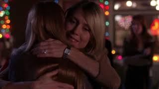 The OC - 2x06 - Chrismukkah - Kirsten and Lindsay