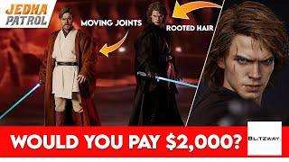 Would You Pay $2,000 For This Anakin Skywalker?