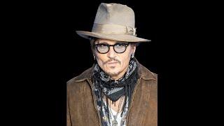 Handwriting Expert shares handwriting analysis principles: Johnny Depp
