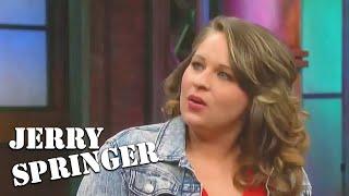 Temporary Lesbian | Jerry Springer