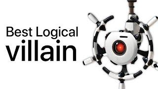 How To Write an A.I. Villain - Wall-E