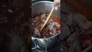 Borscht Soup Recipe 