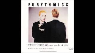 Sweet Dreams - Eurythmics (Looped and Extended)