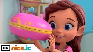 Butterbean's Café | The Grand Opening Part 1 | Nick Jr. UK