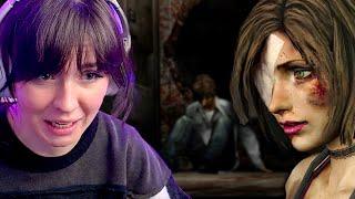 I DON'T WANT TO BE ALONE ANYMORE | Silent Hill 4: The Room [7]