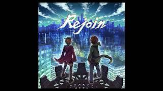 HuΣeR feat.PON - Rejoin