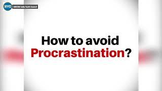 How to Avoid Procrastination | Self Development from Bhagwat gita