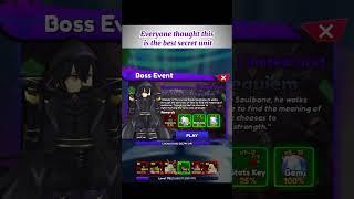 Anime Rangers X | CID EVENT | Much Better Unit than CID | META UNIT!