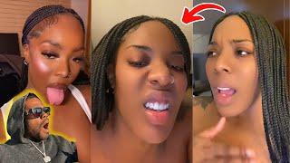 She Had To Beat Up Her Best Friend & Her Man’s Baby Momma On Their Girls Trip To Vegas
