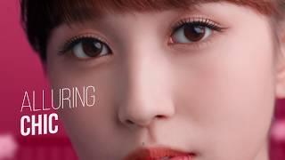 ACUVUE® DEFINE® Radiant Chic™ Mina