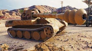 Rheinmetall Skorpion G, ИГРАЕТ ОДИН ЗА ВСЮ КОМАНДУ, 1.5.1