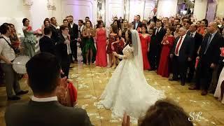 Dasma Shqiptare 2018 Nesla Velovic Wedding