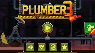 today i️got what i was waiting for | Plumber 3 Level 1,2,3,4,5 WalkThrough | The Hunting GaMeR