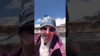 Туристический клуб Гора отчеты и отзывы
