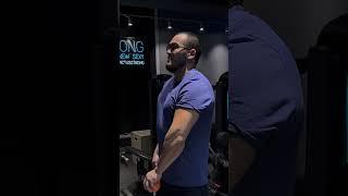 Toproll and Finger training with QOL EQUIPMENT ALIZHAN MURATOV #armwrestling #wrist #sportequipment