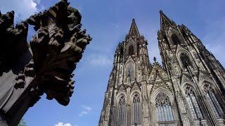 Cologne Cathedral: The Epitome of Gothic Grandeur