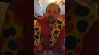 Big Boingy Louie Boings #boingboing @RINovelty #bouncyball #clowningaround #boingylouie